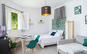 Rouen Cosy Emeraude